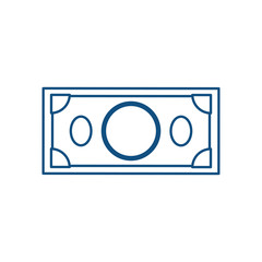 money bill icon