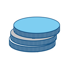 money coins icon