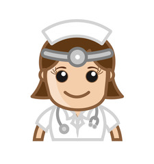 Female Doctor