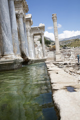 Ancient City