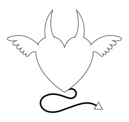 Devil Heart