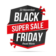 Black Friday Sale