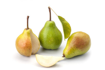 Pears