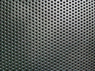Speaker grill background (texture)