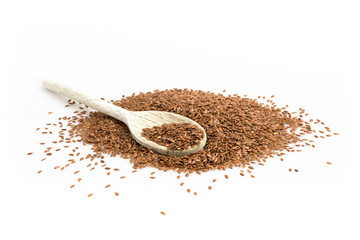 Flax seeds