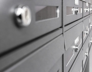 Letterboxes