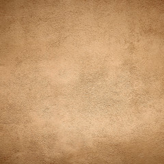 Sienna color painting background