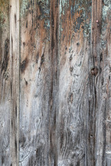 Weathered wood background