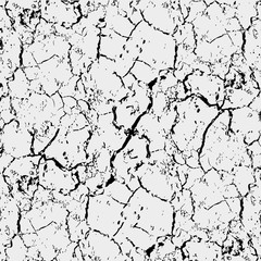 Dry Land ground overlay Texture Background