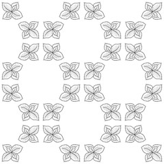 Mint liner, seamless 4