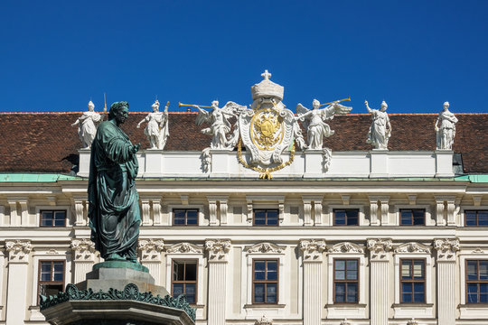 Hofburg Wien