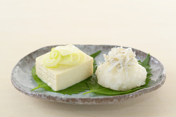 おいしそうな日本料理