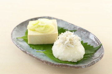 おいしそうな和風料理