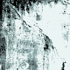 Damage Retro subtle dirty Damage Wall