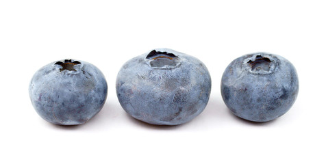 Blueberries - dietary product