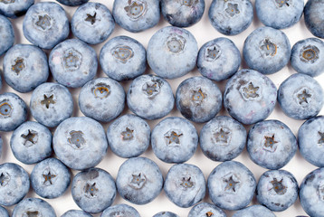 Blueberries - dietary product