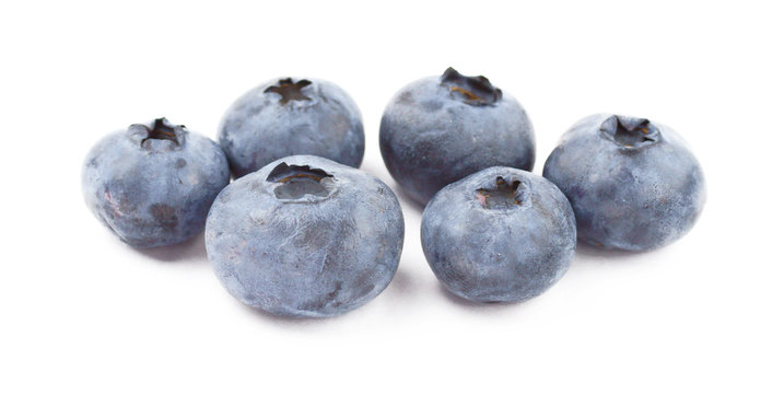 Blueberries - dietary product