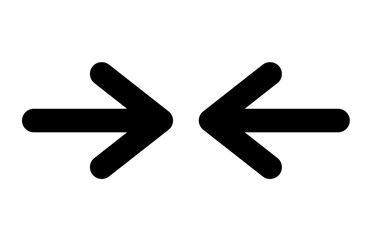 Arrow Direction Element