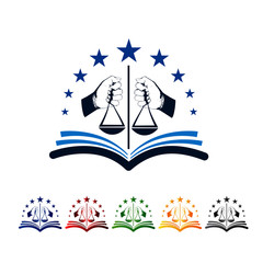 law education logo