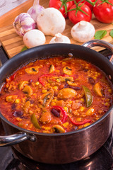 Chili con Carne