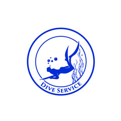 diving-service-logo
