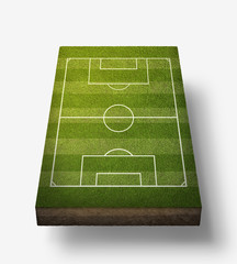 Soccer Field © EZPS