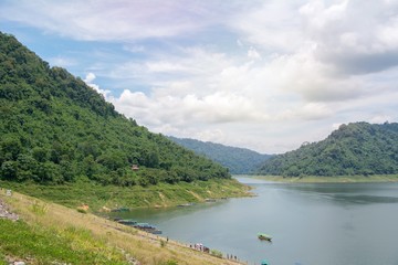 Khun Dan Prakarn Chon Dam