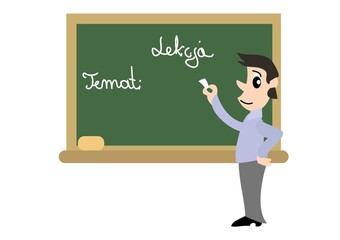 szkoła,edukacja,zeszyty © monikakosz