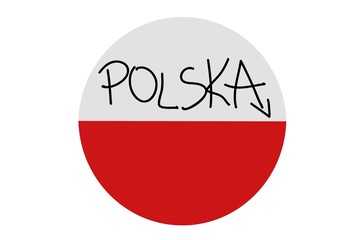 Polska - obrazy, fototapety, plakaty