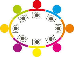 BANQUET ET ASSEMBLEE