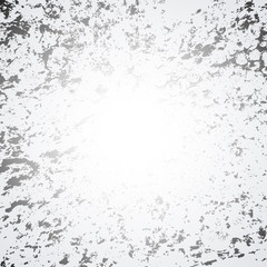 Dirty White Texture Abstract Background