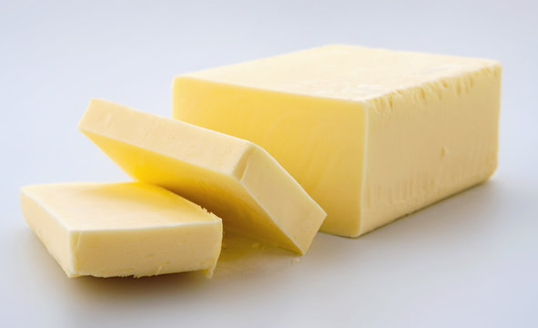 Butter