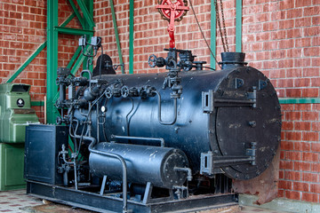 Old Industry