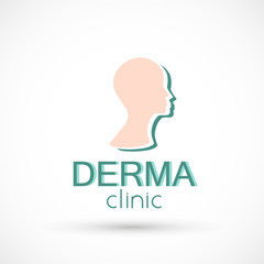 Logo dermatology