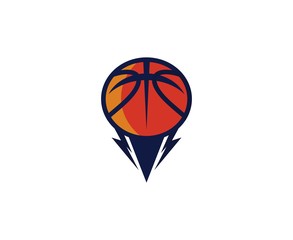 Basketball Logo photos, royalty-free images, graphics, vectors & videos