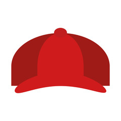 cap sport isolated icon