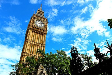 londres