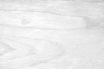 Fototapeta premium White Wood Board Background.