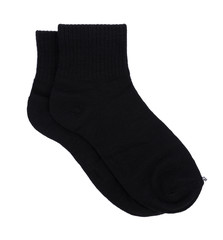sock isolated on white background