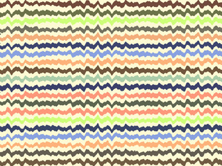 Abstract grunge vector background. Color composition of irregular graphic elements.