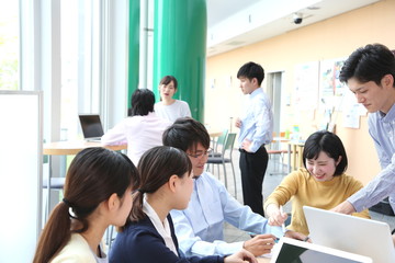 ミーティングイメージ