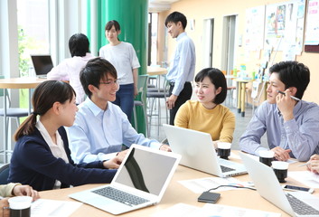 ミーティングイメージ