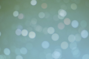 Multi-color glitter vintage lights,bokeh for blur background.