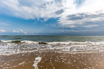 mare italia