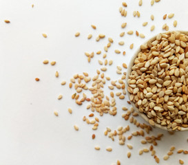 Sesame Seeds