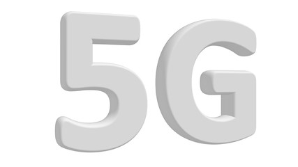 3d render 5G