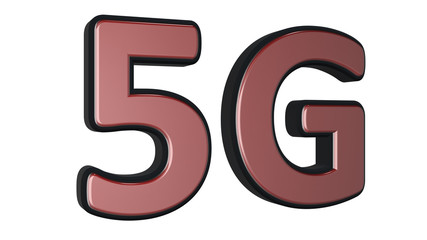 3d render 5G