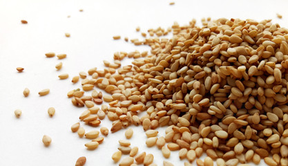 Sesame Seeds