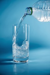 Trinkwasser