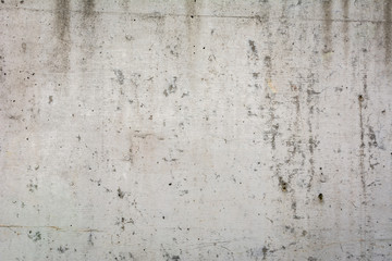 Wand in grau als Hintergrund